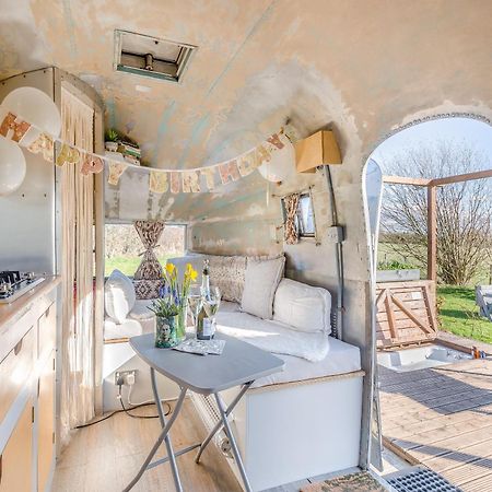 Marilyn Meadows Villa St Weonards Dış mekan fotoğraf