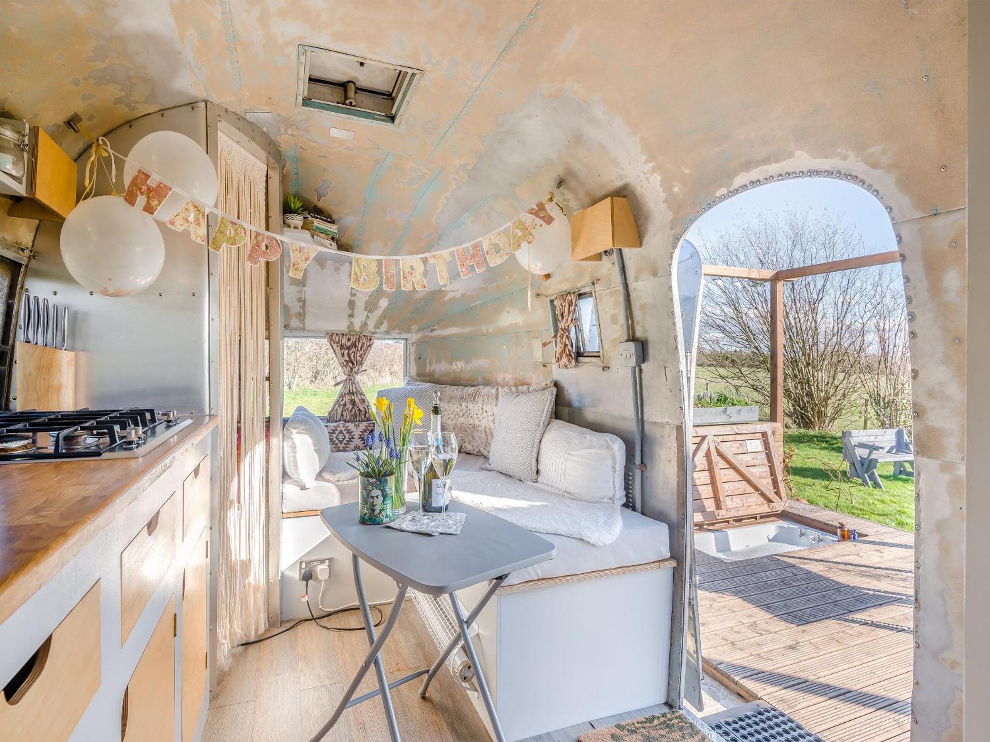 Marilyn Meadows Villa St Weonards Dış mekan fotoğraf
